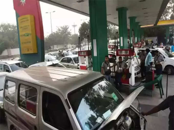 CNG Price Hike