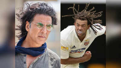 Akshay Kumar-এর সঙ্গে সিলভার স্ক্রিন শেয়ার করেছিলেন Andrew Symonds! কোন সিনেমা জানেন?