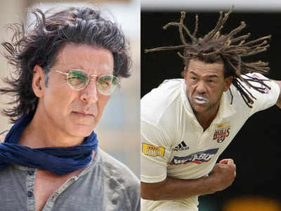 Akshay Kumar-এর সঙ্গে সিলভার স্ক্রিন শেয়ার করেছিলেন Andrew Symonds! কোন সিনেমা জানেন?