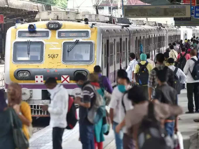 Indian Railway