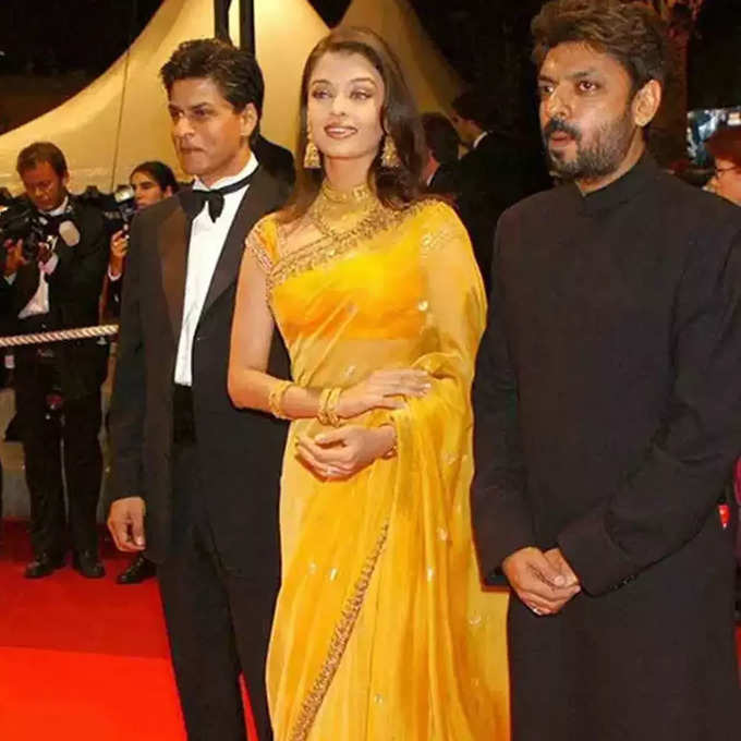 aishwarya rai cannes