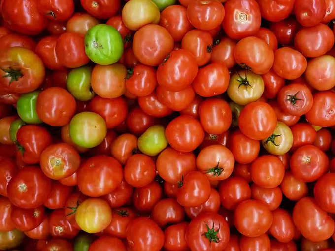 Tomato Price Hike