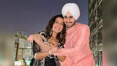 Rohanpreet Singh: सिंगर नेहा कक्कड़ के पति रोहन प्रीत के साथ मंडी के होटल में लूट, आई फोन-हीरे की अंगूठी गायब