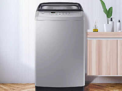 कपड़ों को जबरदस्त धुलाई देंगी ये Best Washing Machine, कम कीमत में मिलेंगे बेहतरीन फीचर्स