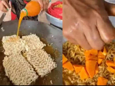 Mango Maggi নিয়ে উত্তাল নেটদুনিয়া! মাথায় হাত নেটিজেনদের