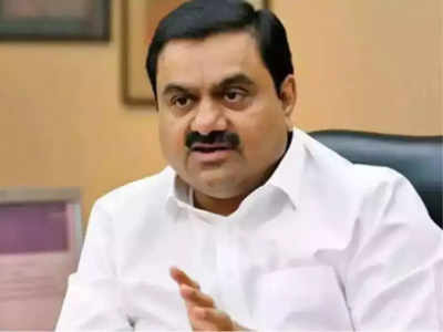 Gautam Adani: রাজনীতিতে আদানি ঘরণী? জল্পনা রাজ্যসভা নিয়ে, জানুন