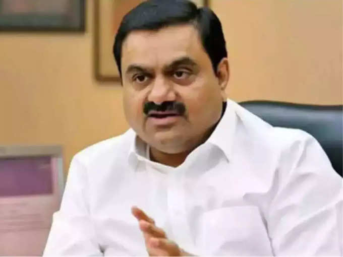 Gautam Adani