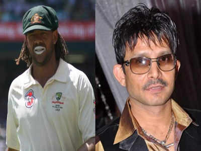 KRK ने Andrew Symonds के चाहनेवालों को किया मायूस, क्रिकेटर की मौत पर ऐसा ड्रामा देख बौखलाए फैंस