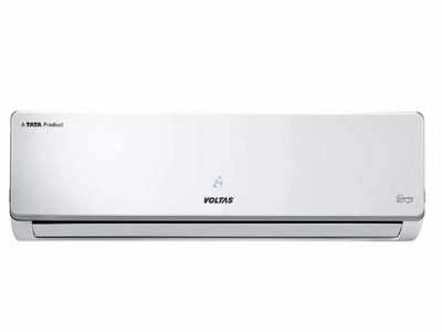 Voltas Split AC पर मिल रहा है 26 हजार का डिस्काउंट, पूरे घर को चंद मिनटों में कर देगा ठंडा