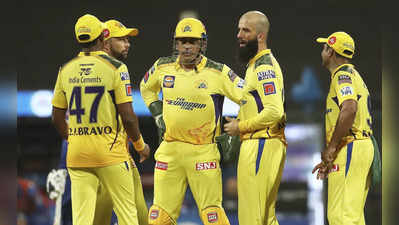 MS Dhoni IPL 2022: गुजरात से मिली करारी हार के बाद खुद के फैसले पर झल्लाए माही, मैच के बाद कही ये बड़ी बात