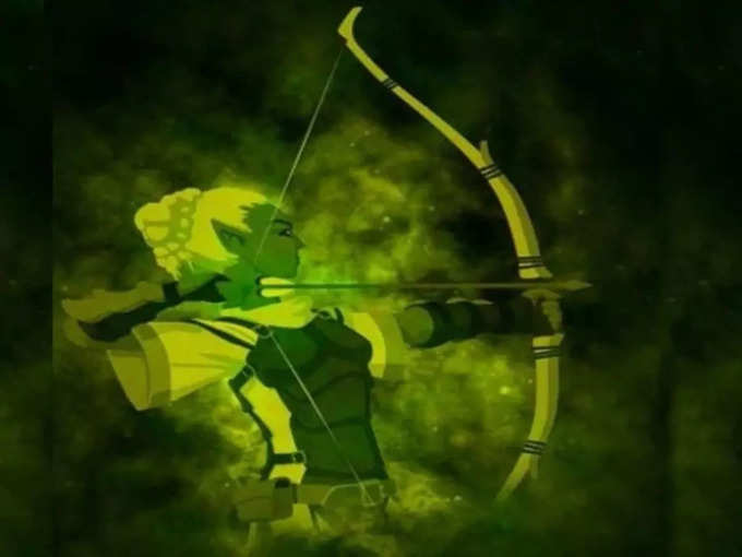 ​Sagittarius தனுசு இன்றைய ராசிபலன்