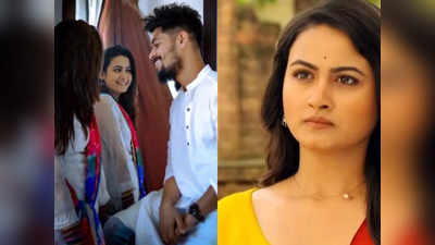 Pallavi Dey: বিবাহিত হয়েও পল্লবীর সঙ্গে লিভ ইন! গায়ে হাত তুলতেন সাগ্নিক!!