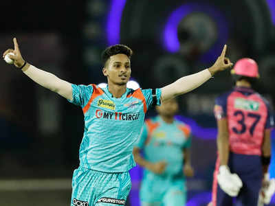 IPL 2022: Jos Buttler এবং Jimmy Neesham-দের ব্যর্থতা সত্ত্বেও বড় রান Rajasthan Royals-এর