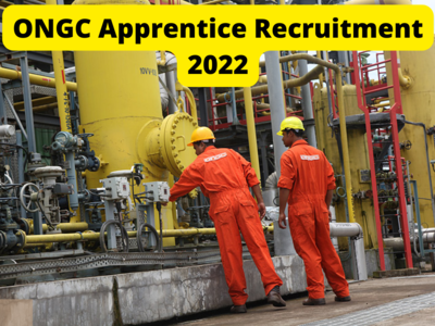 ONGC Recruitment 2022: 3000+ அப்ரண்டிஸ் பதவிகளுக்கு விண்ணப்பிக்க மே 22 வரை அவகாசம் நீட்டிப்பு!