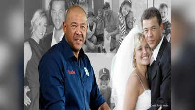 Andrew Symonds wife: मौत की खबर सुनकर सदमे में पत्नी, शादी से पहले ही पिता बन चुके थे साइमंड्स