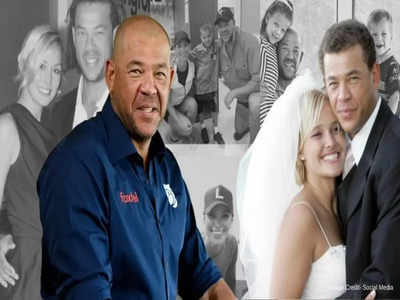 Andrew Symonds wife: मौत की खबर सुनकर सदमे में पत्नी, शादी से पहले ही पिता बन चुके थे साइमंड्स