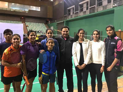India Badminton Win: दिल्ली के बैंडमिंटन खिलाड़ियों में जश्न, थॉमस कप की जीत से युवा खिलाड़ियों में भरेगा नया जोश