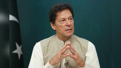 अमेरिका पहले गले में पट्टा डालेगा फिर पाकिस्तान से भारत की गुलामी कराएगा, इमरान खान का छलका दर्द