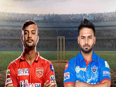 IPL 2022: ওয়ার্নার-মার্শকে আটকাতে কোন কৌশল নেবেন ময়ঙ্ক? মুখোমুখি DC-PBKS