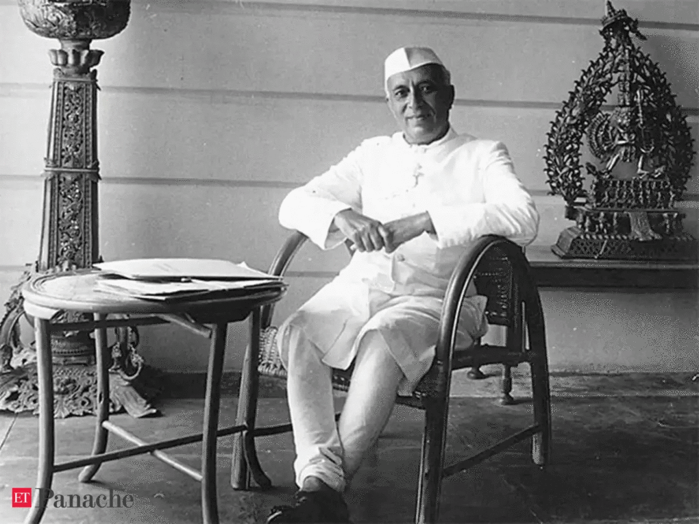 nehru