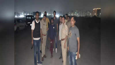 Noida Crime News: कलेक्शन एजेंट को बदमाशों ने लूटा, नोएडा पुलिस से मुठभेड़ में दो गोली लगने से घायल, पांच गिरफ्तार