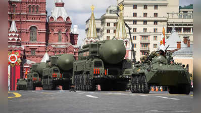 पुतिन के परमाणु बमों को कुचल कर रख देंगे, रूस के न्यूक्लियर अटैक की धमकी पर ब्रिटेन का करारा जवाब