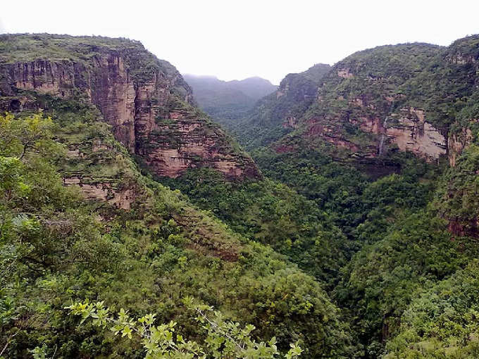 ಪಚ್ಮರ್ಹಿ