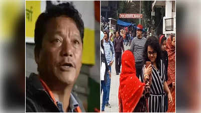 পর্যটন মরশুমে Bimal Gurung-এর হুঁশিয়ারিতে পাহাড়ের হাওয়া গরম, ফের কি অশান্ত হতে পারে Darjeeling?