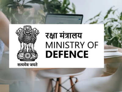 Defence Ministry job vacancy 2022: 8 முதல் டிகிரி படித்தவர்களுக்கு மத்திய அரசு வேலை... சம்பளம் எவ்வளவு தெரியுமா?