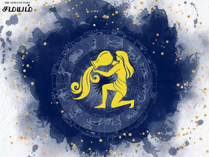 ​கும்பம் வார ராசிபலன் - Aquarius Weekly Horoscope