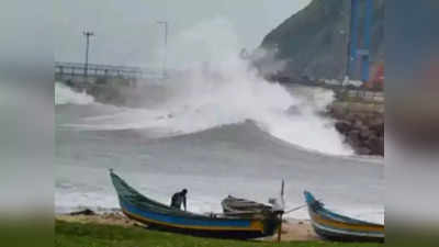 হাওয়া বদল! Cyclone Asani-র পর ফের বঙ্গোপসাগরে নিম্নচাপের ভ্রুকুটি