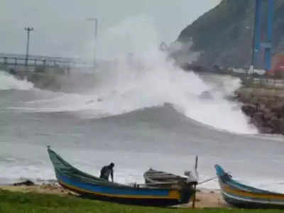হাওয়া বদল! Cyclone Asani-র পর ফের বঙ্গোপসাগরে নিম্নচাপের ভ্রুকুটি