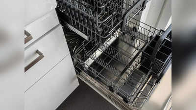 स्वस्त आणि मस्त branded dishwasher online मुळे कामं होतील सोपी, हातांनाही आराम