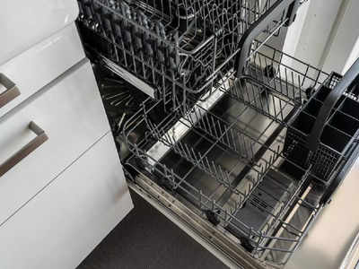 स्वस्त आणि मस्त branded dishwasher online मुळे कामं होतील सोपी, हातांनाही आराम
