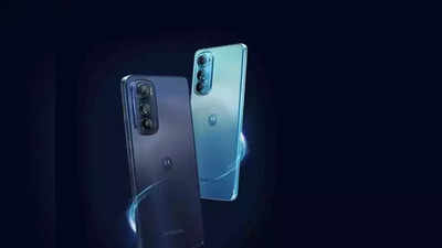 Motorola edge 30 की फर्स्ट सेल में मिलेगा 3 हजार रुपये का डिस्काउंट, साथ में मिलेंगे ढेर सारे ऑफर