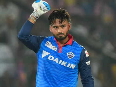 Rishabh Pant Spot Fixing: IPL में फिर बोतल से बाहर आया स्पॉट फिक्सिंग का जिन्न, ऋषभ पंत का वीडियो वायरल