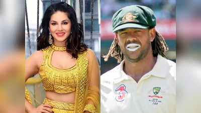 Sunny Leone-র থেকে নাচ শেখা হোক কিংবা গব্বর সিংয়ের নকল, সাড়া জাগিয়েছিলেন Andrew Symonds