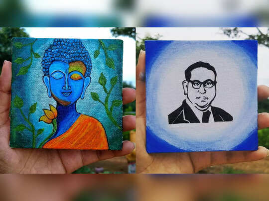 ಬುದ್ಧ ಪೂರ್ಣಿಮೆ ವಿಶೇಷ ಲೇಖನ: ‘ಅಹಿಂಸೆಯ ಸಾಕಾರ ಮೂರ್ತಿಗಳು ಗೌತಮ ಬುದ್ಧ ಮತ್ತು ಅಂಬೇಡ್ಕರ್’ ಬುದ್ಧ ಪೂರ್ಣಿಮೆ ವಿಶೇಷ ಲೇಖನ: ‘ಅಹಿಂಸೆಯ ಸಾಕಾರ ಮೂರ್ತಿಗಳು ಗೌತಮ ಬುದ್ಧ ಮತ್ತು ಅಂಬೇಡ್ಕರ್’