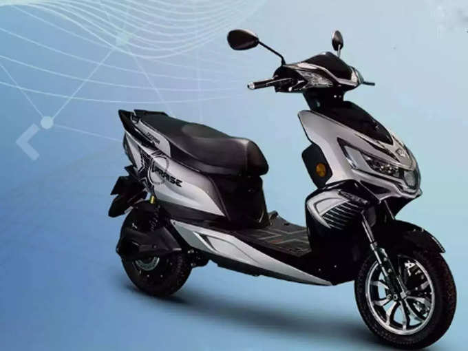 Best Selling Electric Scooters In India 1