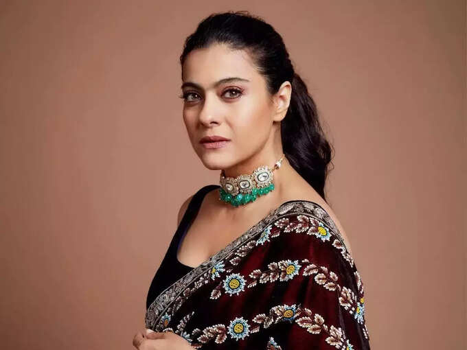 kajol