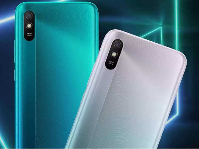 ​Redmi 9i Sport