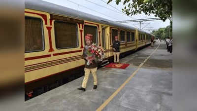 Shri Ramayana Yatra Train: यह ट्रेन आपको श्रीराम से संबंधित स्थलों पर कराएगी यात्रा, देना होगा इतना किराया