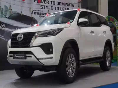 ४७ लाखांची Fortuner विकल्यावर Toyota ला केवळ ४०,०००, तर सरकारला १८ लाख रुपये मिळतात, जाणून घ्या नफा-तोट्याचं गणित