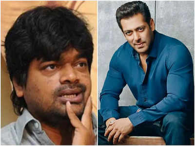 Salman Khan : పవన్ కంటే ముందు సల్మాన్‌ను డైరెక్ట్ చేయబోతున్న హ‌రీష్ శంక‌ర్‌ !