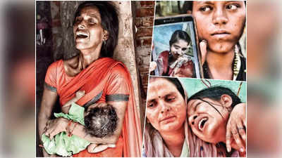6 हजार महीने के लिए वे जिंदगी खपा रहीं... दिल्ली के मुंडका की महिलाओं की दर्दनाक दास्तां