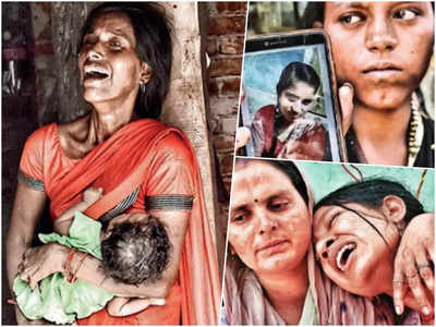 6 हजार महीने के लिए वे जिंदगी खपा रहीं... दिल्ली के मुंडका की महिलाओं की दर्दनाक दास्तां