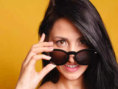 परफेक्ट स्टाइल आणि डोळ्यांचं संरक्षण मिळेल या sunglasses for women मध्ये