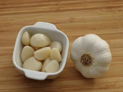 Garlic in weight loss: పచ్చి వెల్లుల్లి తింటే.. కొలెస్ట్రాల్‌ ఐస్‌లా కరుగుతుంది తెలుసా..!