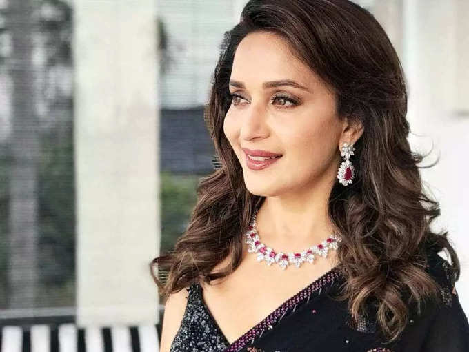 ​மாதுரி தீட்ஷித் (Madhuri dixit)