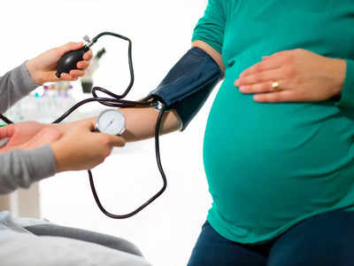 World Hypertension Day: ഗര്‍ഭിണികളില്‍ ഹൈപ്പര്‍ടെന്‍ഷന്‍ പലതരം: ലക്ഷണങ്ങളും പരിഹാരവും